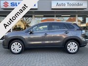 Suzuki S-Cross - Automaat 1.4 Boosterjet Select Hybrid