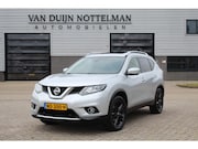Nissan X-Trail - 1.6 DIG-T Tekna 7p. / Panoramadak / Leer / Trekhaak / N.A.P.