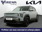 Kia EV2 - Air 61 kWh 4z - Stoel-/Stuurverwarming - Achteruitrijcamera
