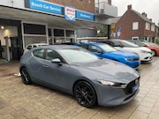 Mazda 3 - 2.0 E-SA-G COMFORT