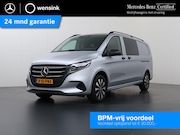 Mercedes-Benz Vito - 119 CDI | Aut.| XL L3 | Pro | Dubbele Cabine | 4X4 | Schuifd