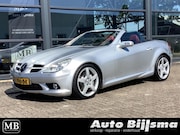 Mercedes-Benz SLK-klasse - 350 automaat, AMG pakket, vol opties, zeer net,