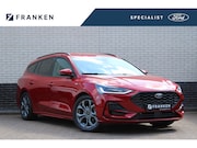 Ford Focus - Wagon 1.0 EcoBoost Hybrid ST Line X | Head-Up | Adaptieve cr