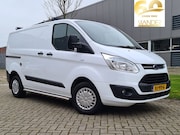 Ford Transit Custom - 270 2.2 TDCI L1H1 Trend Excl. BTW. /Camera/Trekhaak/Cruise c