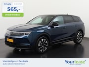 Opel Grandland - 1.2 Turbo Hybrid GS | All-in 565, - Private Lease | Direct u