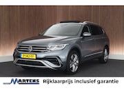 Volkswagen Tiguan All-Space - Allspace 1.5 TSI 150pk DSG Elegance Keyless Stoelverwarming