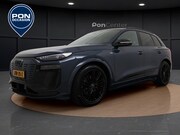 Audi Q6 e-tron - S-line 83Kwh 185 kW / 252 PK | Trekhaak | 360 Camera | Side 
