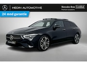 Mercedes-Benz CLA-Klasse - CLA 180 Shooting Brake Automaat Star Edition Luxury Line | N