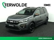 Dacia Jogger - Extreme | Achteruitrijcamera | Bekleding ‘Extreme’