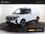 Ford Transit Courier - E-Transit Trend 46 kWh PARKEERSENSOREN V+A, CARPLAY, CRUISE 