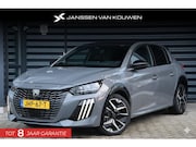 Peugeot 208 - 1.2 Hybrid 145 e-DCS6 GT Alcantara Executive l ACTIE l 2+6 j