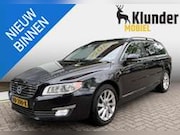 Volvo V70 - 2.0 D4 Nordic+ Aut. |Schuifdak|Trekhaak|PDC v+a|