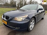 BMW 5-serie - 535XI 4wd auto 299pk