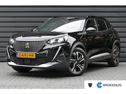 Peugeot 2008 - 1.2 PURETECH 100PK ALLURE PACK / CAMERA / APPLE CARPLAY & AN