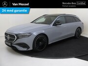 Mercedes-Benz E-klasse - Estate 300 e AMG Line / Premium Plus/ Panoramadak/ 3D Displa