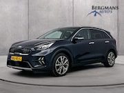 Kia Niro - 1.6 GDi Hybrid DynamicPlusLine // DEALERONDERHOUDEN // LEDER