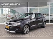 Volkswagen CrossPolo - 1.2 TSI Cross|Automaat|Cruise control|Airco|Elektr