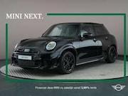 MINI Cooper S - 5-Deurs 2.0 John Cooper Works M