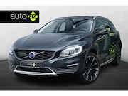 Volvo V60 Cross Country - 2.0 D3 Polar+ / Camera / Schuifdak