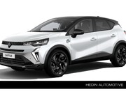 Renault Captur - 1.8 E-Tech full hybrid 160 esprit Alpine