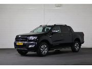 Ford Ranger - 3.2 TDCi Wildtrak Supercab 4x4 Automaat