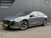Mazda 6e - Takumi 68.8 kWh 17% bijtelling | Demo | Rubberen mattenset |