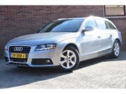 Audi A4 - Avant 1.8 TFSI '08 Clima