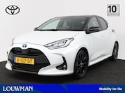Toyota Yaris - 1.5 Hybrid Executive