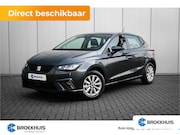 Seat Ibiza - Style Plus | Automatisch dimmende binnenspiegel | Buitenspie