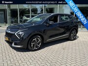 Kia Sportage - 1.6 T-GDi Hybrid DynamicLine Nav|Camera|Lmv