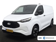 Ford Transit Custom - E-Transit 320 L1H1 Trend 218pk 71 kWh | Stoelverwarming | Ca