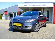 Renault Mégane - 2.0 180pk TCe GT 5-drs Xenon|Navi|Leder|LMV