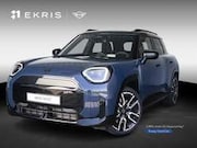 MINI Aceman - E John Cooper Works | L-Pakket | Glazen panoramada