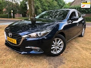 Mazda 3 - 2.0 SkyActiv-G 120 SkyLease ORG NL / APK 05/07/2027