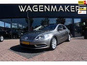 Volkswagen CC - 2.0 TSI AUT|Navi|PANO|Stoelvw|Cruise|Trekhaak