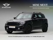 MINI Countryman - S JCW-Trim Aut.