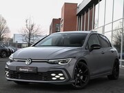 Volkswagen Golf - 1.4 eHybrid GTE 245PK Leder Pano Tr.Haak Camera Stoelbel/Ver