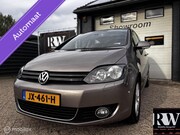Volkswagen Golf Plus - 1.4 TSI *AUTOMAAT*NAVI*TREKHAAK*A/C