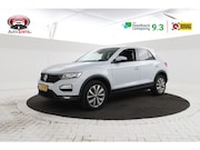 Volkswagen T-Roc - 1.0 TSI Stoelverwarming, Climate, Lmv,