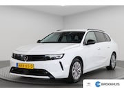 Opel Astra - Sports Tourer 1.2 Business Edition | Tot 8 Jaar Garantie | C