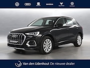 Audi Q3 - 40 TFSI 190pk Quattro Advanced Pro Line S-Tronic / Navigatie