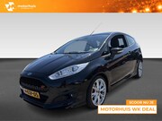 Ford Fiesta - 1.0 Ecoboost ST | Airco | Bluetooth telefoonvoorbereiding |
