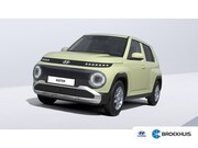 Hyundai Inster - Pulse 49 kWh | €3000, - korting !! | Vanaf 299, - Private Le