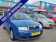 Skoda Fabia - 1.2-6V Classic Airco Cruise controle Nw APK