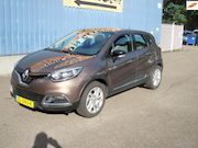 Renault Captur - 0.9 TCe Expression, Afneembare trekhaak, Navigatie