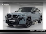 BMW XM - PHEV 30 kWh | V8 - 653 PK | 23" | Individual Vintage Interio