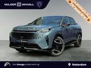 Peugeot 3008 - e-3008 GT Long Range EV 97kWh 230pk | BESCHIKBAAR