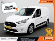 Ford Transit Connect - 1.5 EcoBlue L2 Trend Trekhaak Navigatie Apple Carplay Androi