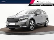 Skoda Enyaq iV - 50 150pk · SOH 94, 7% · Apple/Android Car Play · Camera · Na