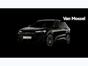 Audi Q5 - 2.0 TFSI e-hybrid quattro S edition Competition Navigatie |
